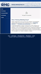 Mobile Screenshot of pmgrx.com